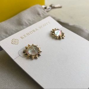 Kendra Scott Stud Earrings